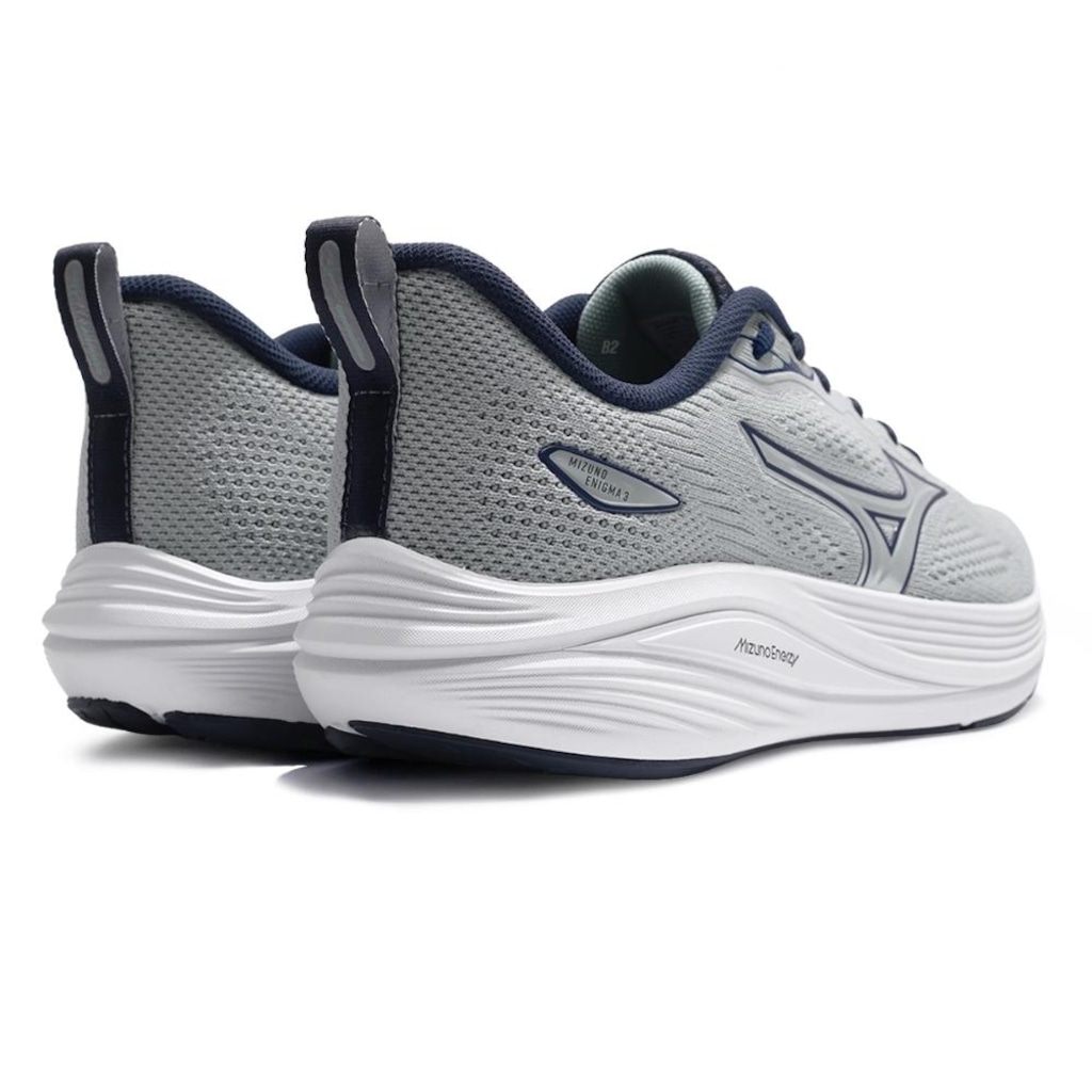 Imagem 3 do produto Tênis Masculino Mizuno Enigma 3