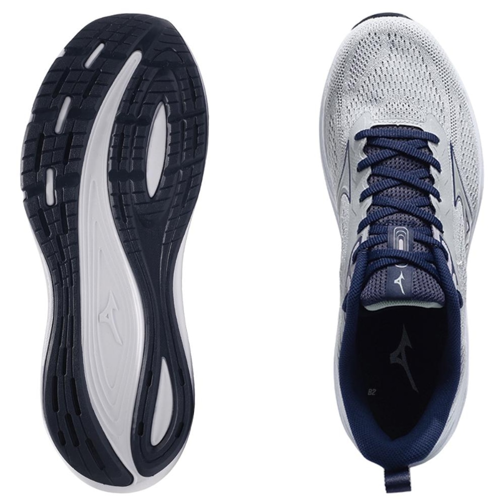 Imagem 5 do produto Tênis Masculino Mizuno Enigma 3