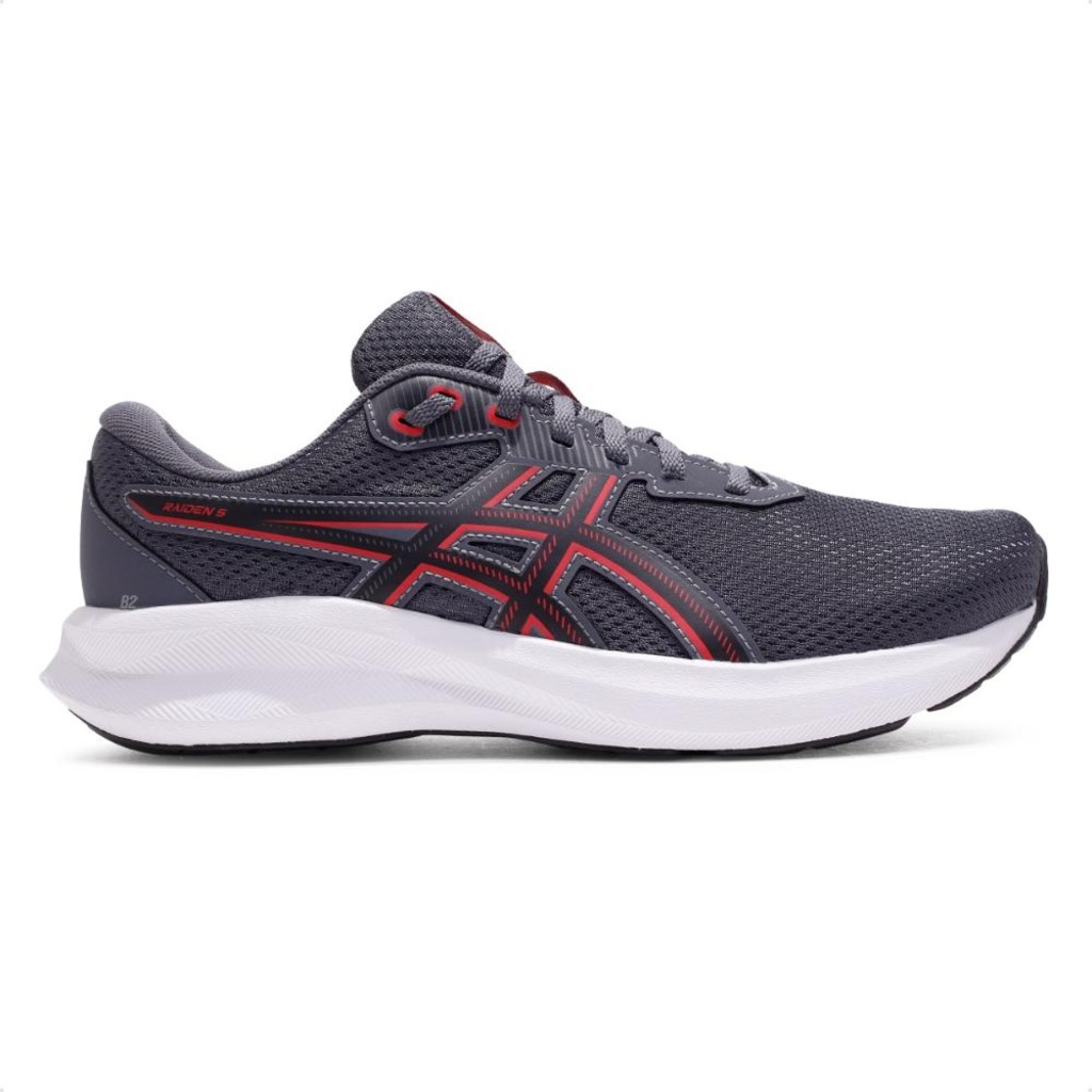 Imagem 1 do produto Tênis Masculino Asics Raiden 5