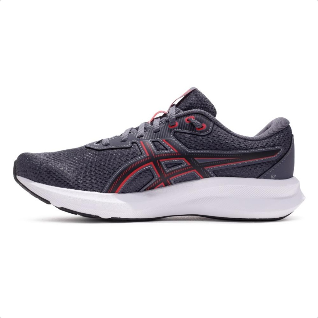 Imagem 2 do produto Tênis Masculino Asics Raiden 5