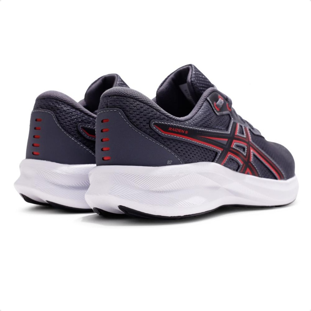 Imagem 3 do produto Tênis Masculino Asics Raiden 5