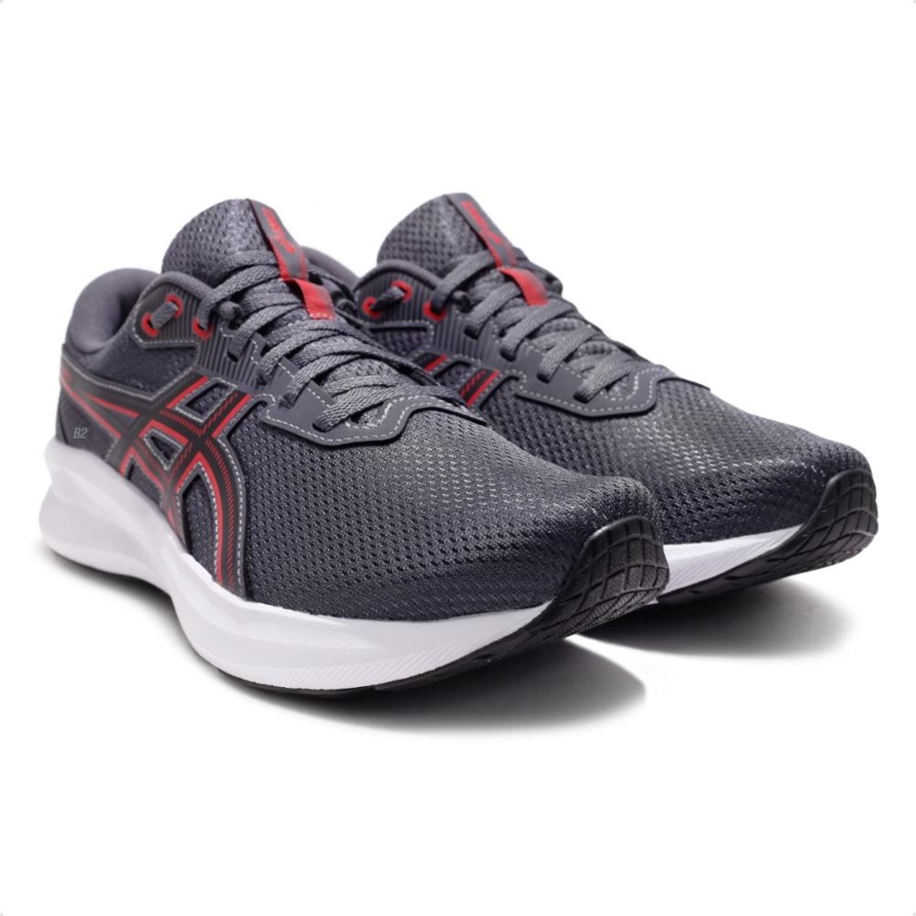 Imagem 4 do produto Tênis Masculino Asics Raiden 5