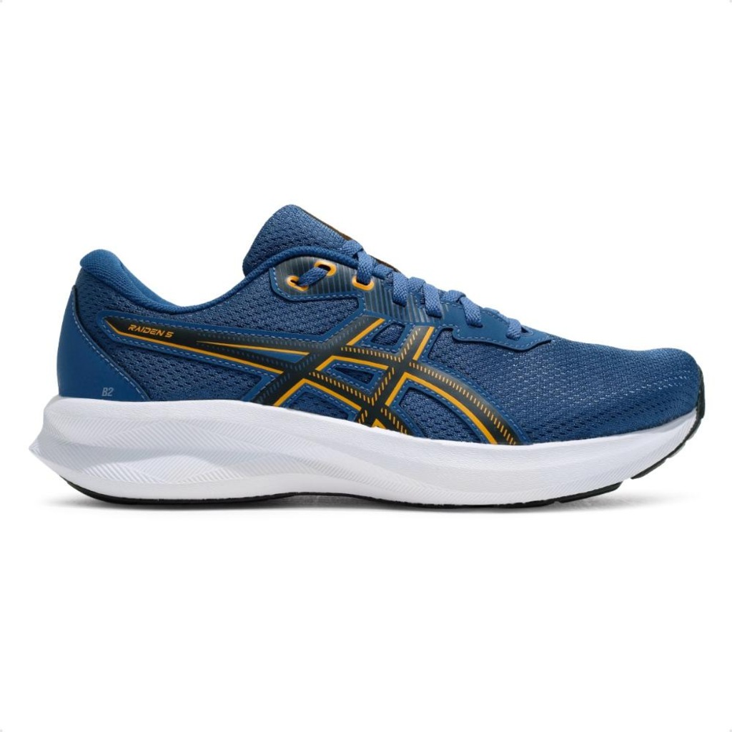 Imagem 1 do produto Tênis Masculino Asics Raiden 5