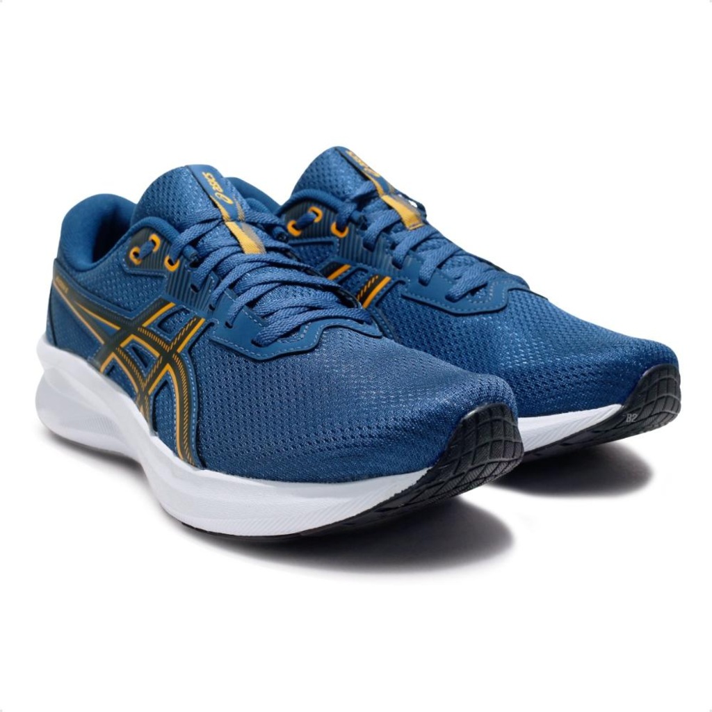 Imagem 4 do produto Tênis Masculino Asics Raiden 5