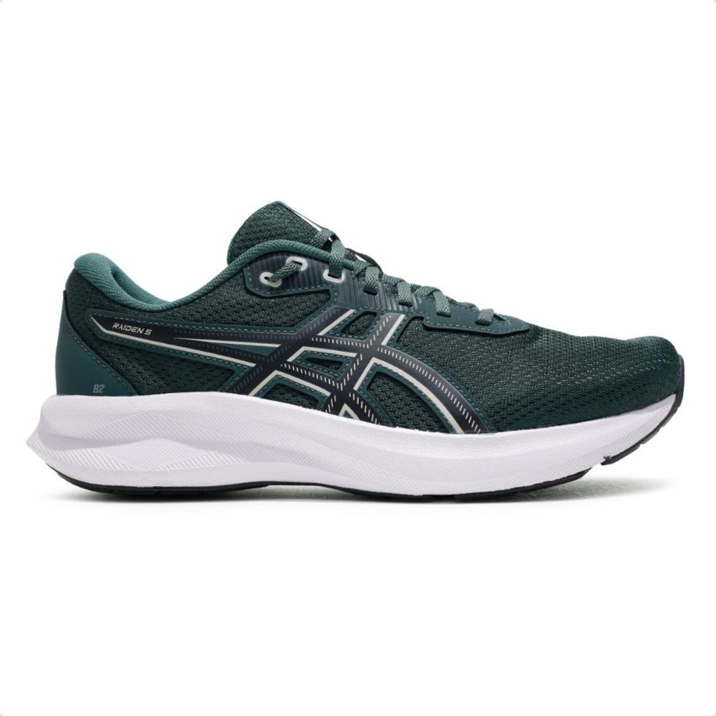 Imagem 1 do produto Tênis Masculino Asics Raiden 5