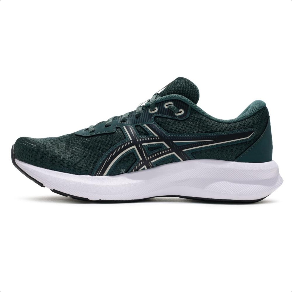 Imagem 2 do produto Tênis Masculino Asics Raiden 5