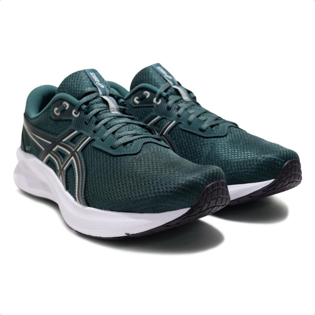 Imagem 3 do produto Tênis Masculino Asics Raiden 5