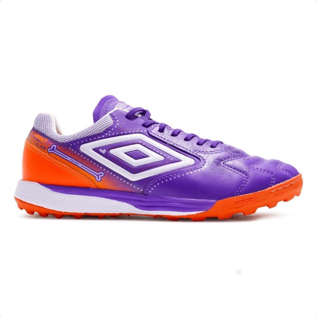 Imagem 1 do produto Chuteira de Society Umbro Masculina Adamant Master Class Pro Bump