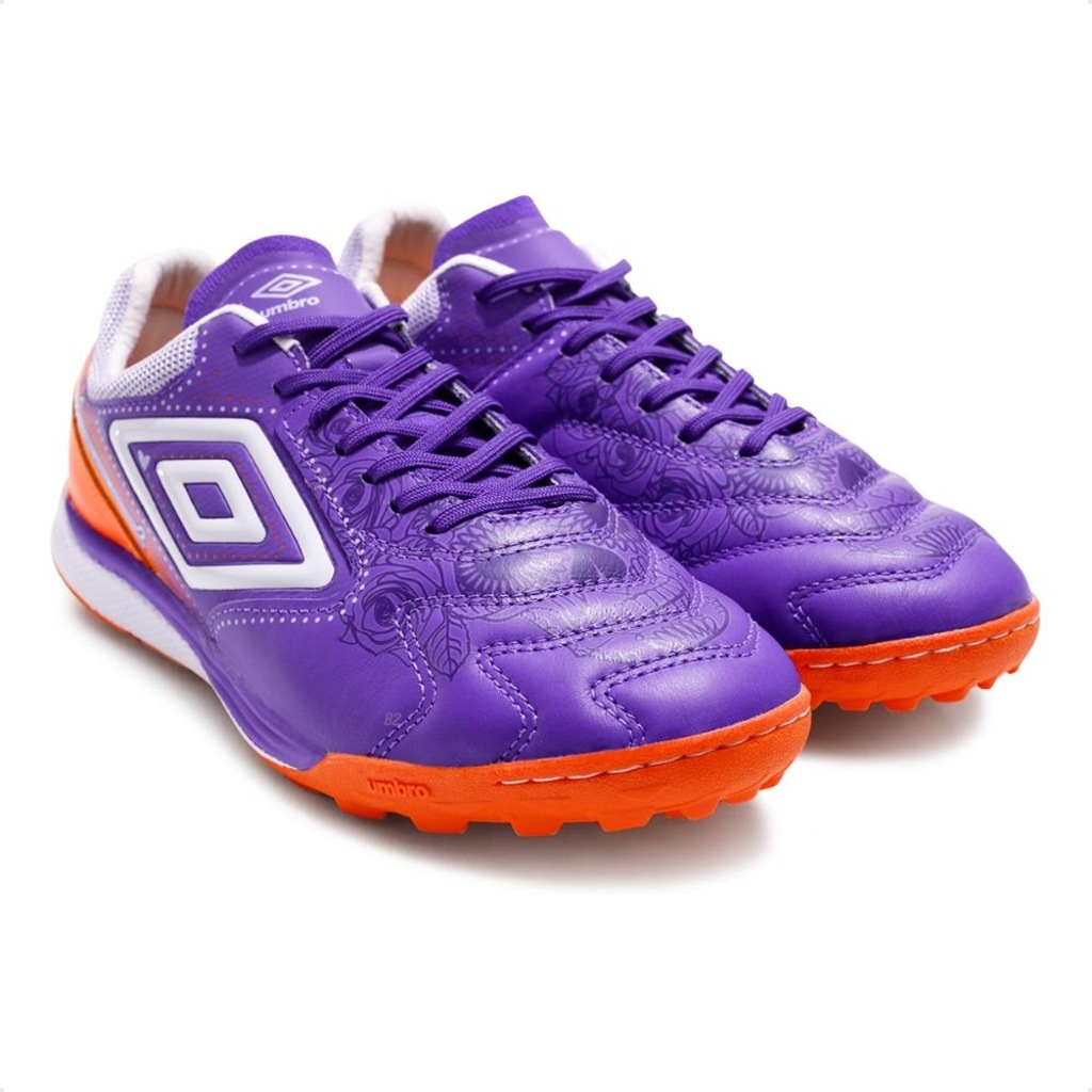 Imagem 5 do produto Chuteira de Society Umbro Masculina Adamant Master Class Pro Bump