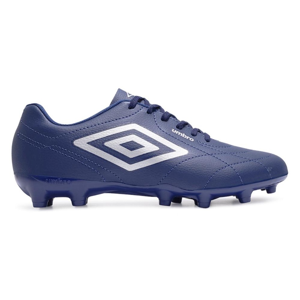 Imagem 2 do produto Chuteira de Campo Masculino Umbro Class Footballer + Meião Umbro Team
