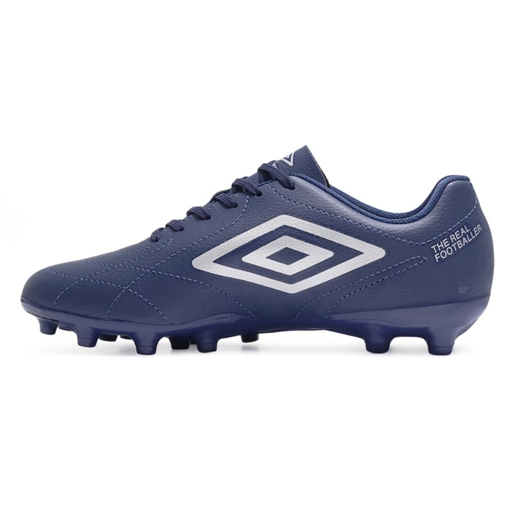 Imagem 3 do produto Chuteira de Campo Masculino Umbro Class Footballer + Meião Umbro Team