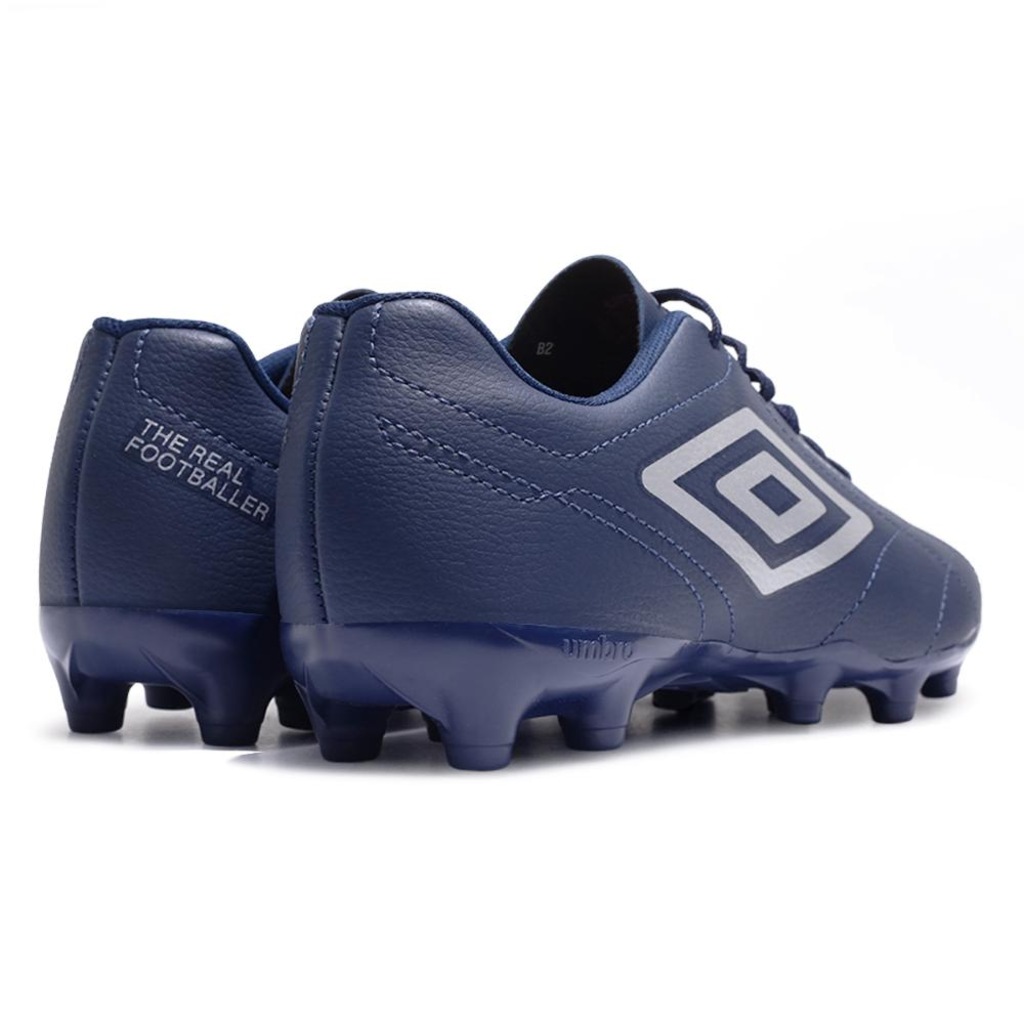 Imagem 5 do produto Chuteira de Campo Masculino Umbro Class Footballer + Meião Umbro Team