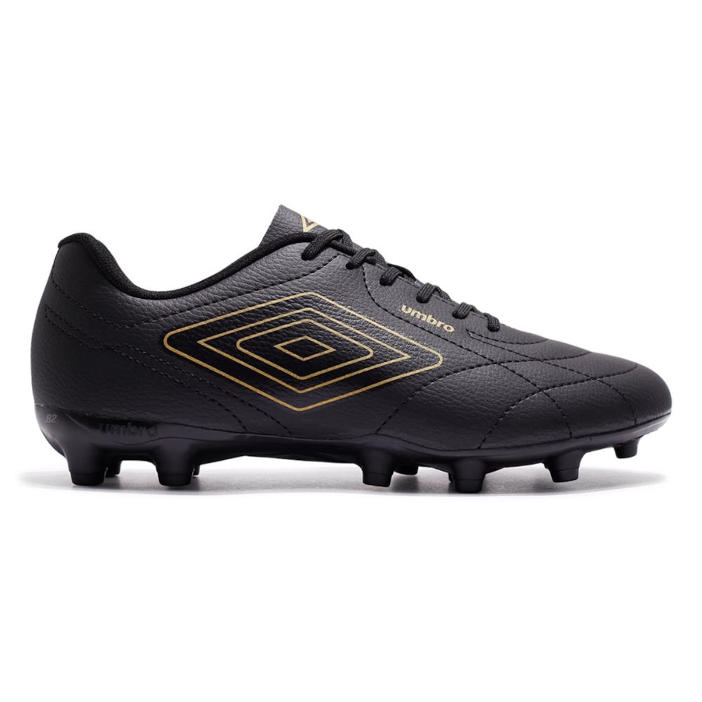 Imagem 2 do produto Chuteira de Campo Masculino Umbro Class Footballer + Meião Umbro Team