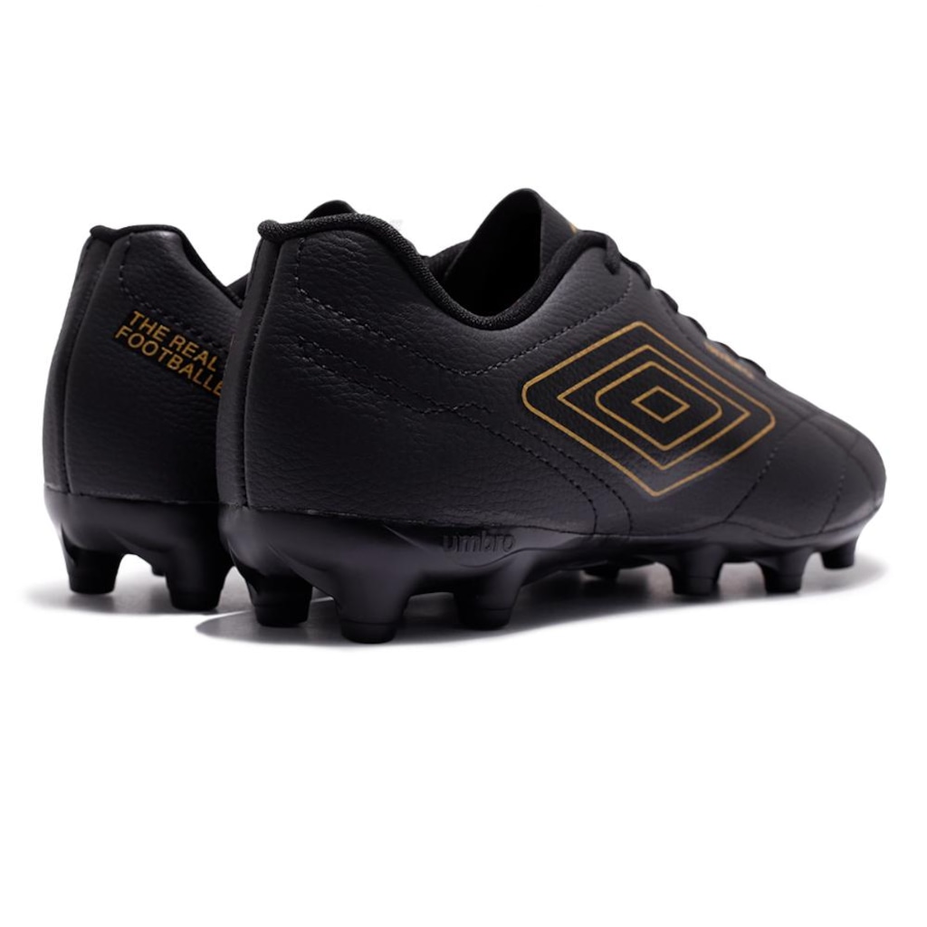 Imagem 5 do produto Chuteira de Campo Masculino Umbro Class Footballer + Meião Umbro Team