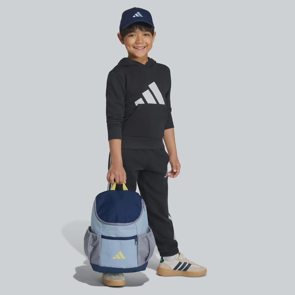 Imagem 2 do produto Mochila adidas Little Essentials Infantil