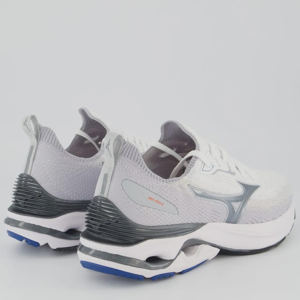 Imagem 3 do produto Tênis Masculino Mizuno Mirai 8