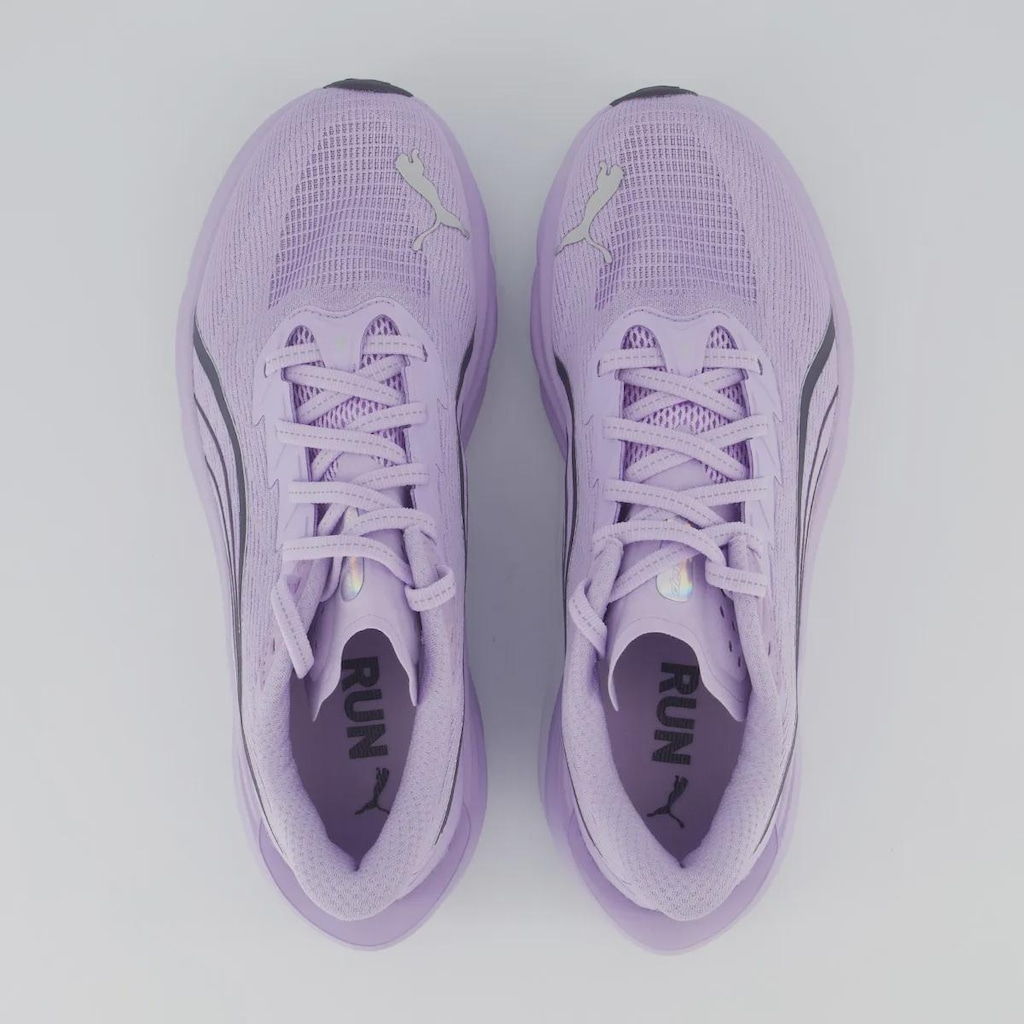 Imagem 4 do produto Tênis Feminino Puma Deviate Nitro 4 Wns