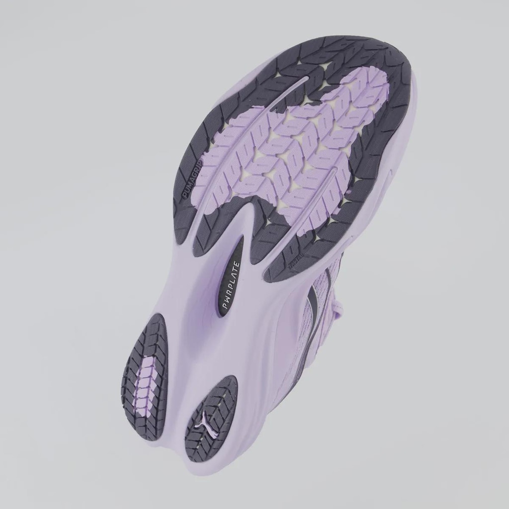 Imagem 5 do produto Tênis Feminino Puma Deviate Nitro 4 Wns