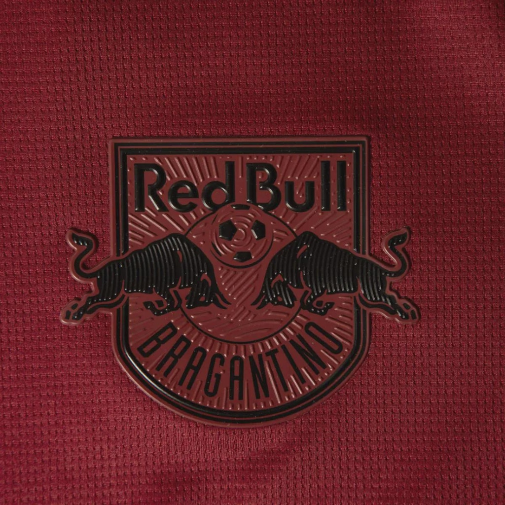 Imagem 5 do produto Camisa do Red Bull Bragantino III 2026/27 Puma Feminina