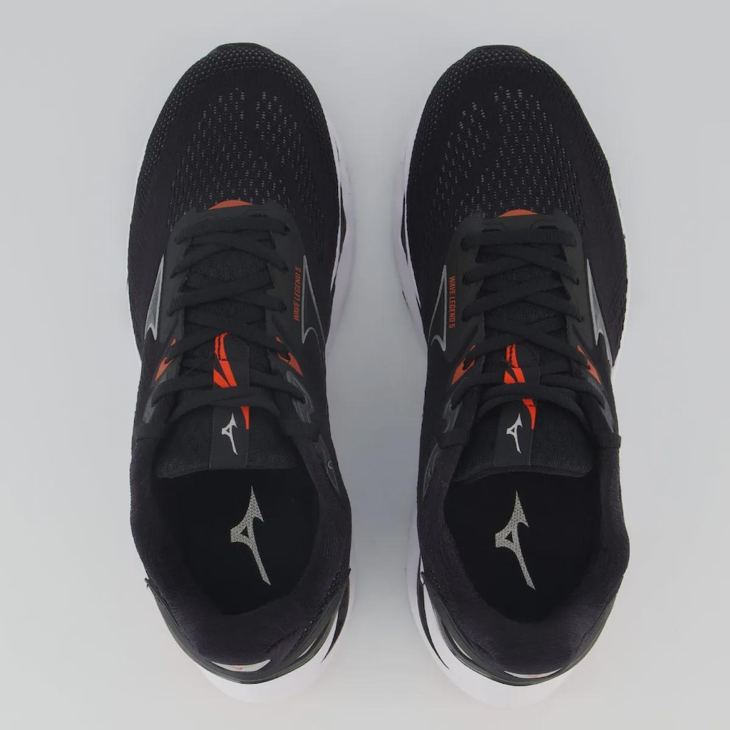 Imagem 4 do produto Tênis Masculino Mizuno Wave Legend 5