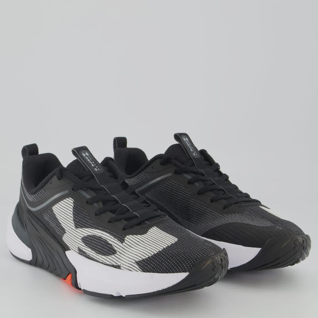 Imagem 2 do produto Tênis Unissex Under Armour Tribase Reps 3