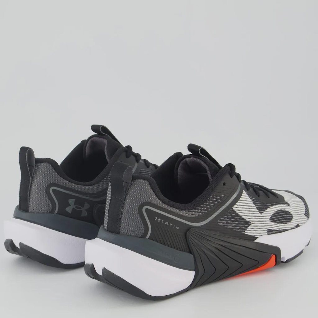 Imagem 3 do produto Tênis Unissex Under Armour Tribase Reps 3
