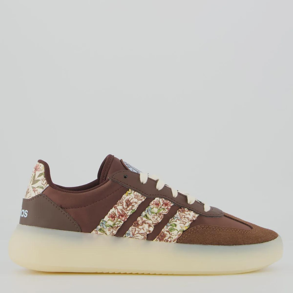 Imagem 1 do produto Tênis Feminino adidas Barreda Decode