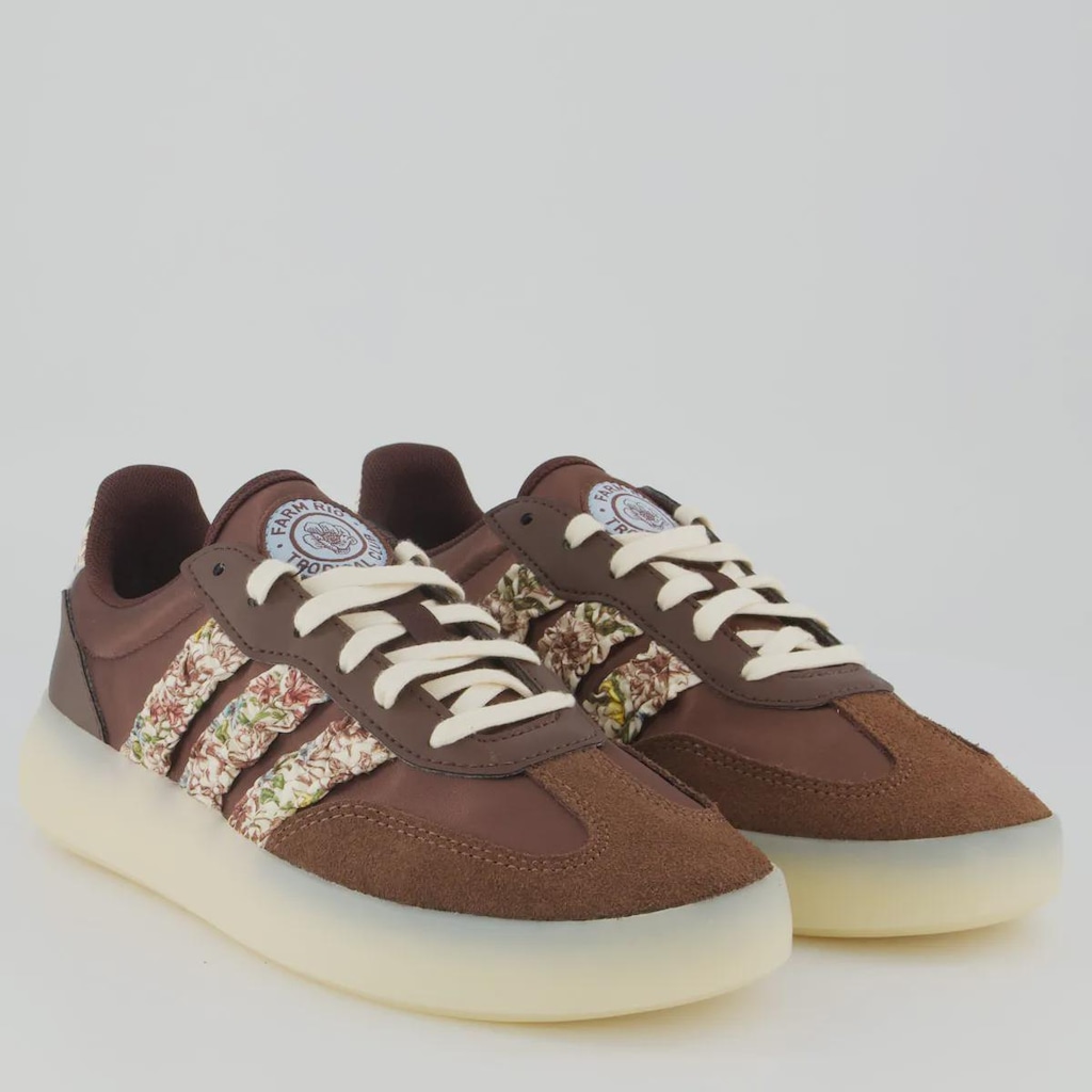 Imagem 2 do produto Tênis Feminino adidas Barreda Decode