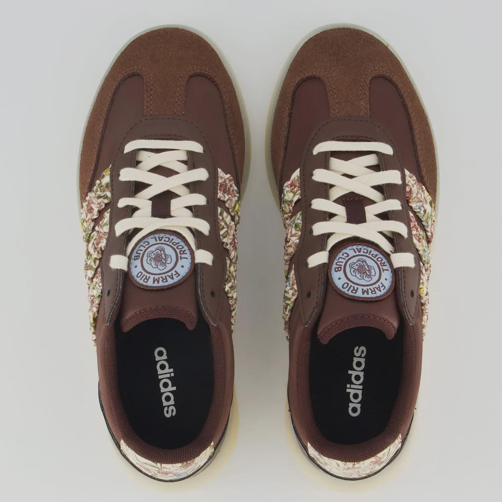 Imagem 4 do produto Tênis Feminino adidas Barreda Decode