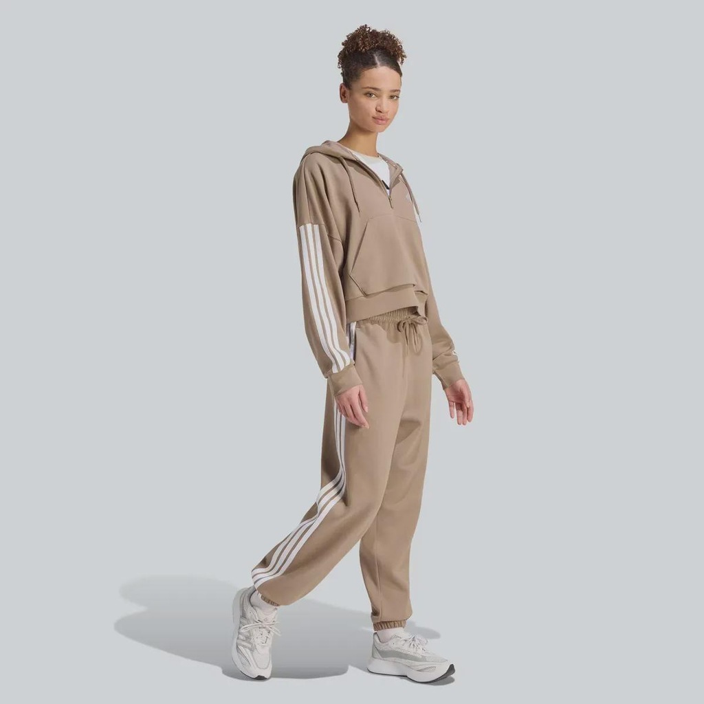Imagem 3 do produto Blusão de Moletom adidas Essentials Feminino