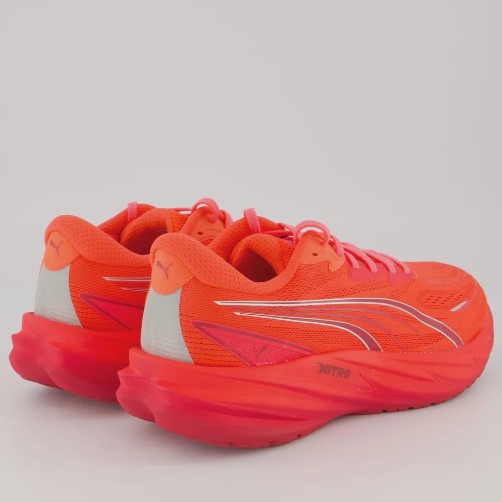 Imagem 3 do produto Tênis Masculino Puma Velocity Nitro 5
