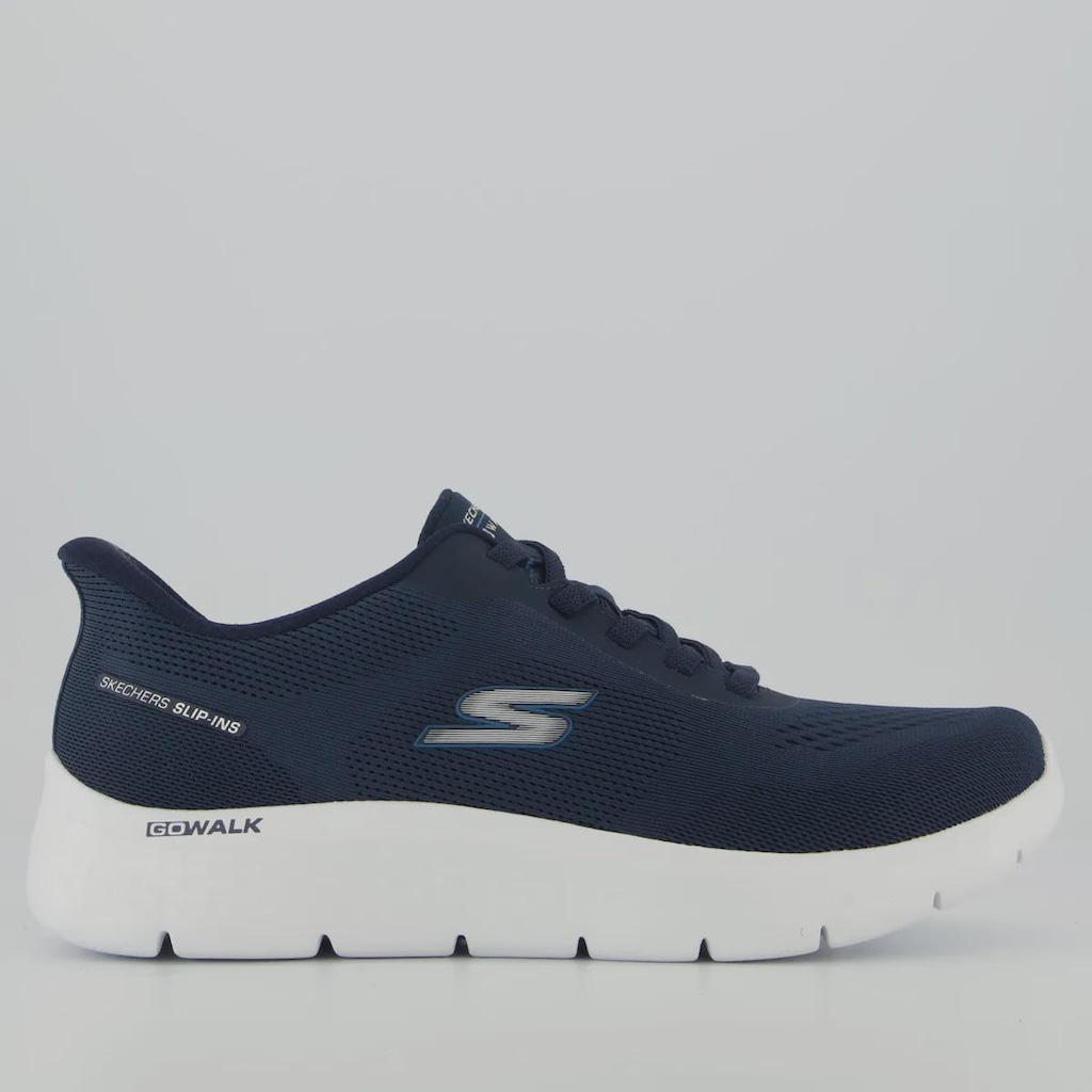Imagem 1 do produto Tênis Masculino Skechers Go Walk Flex