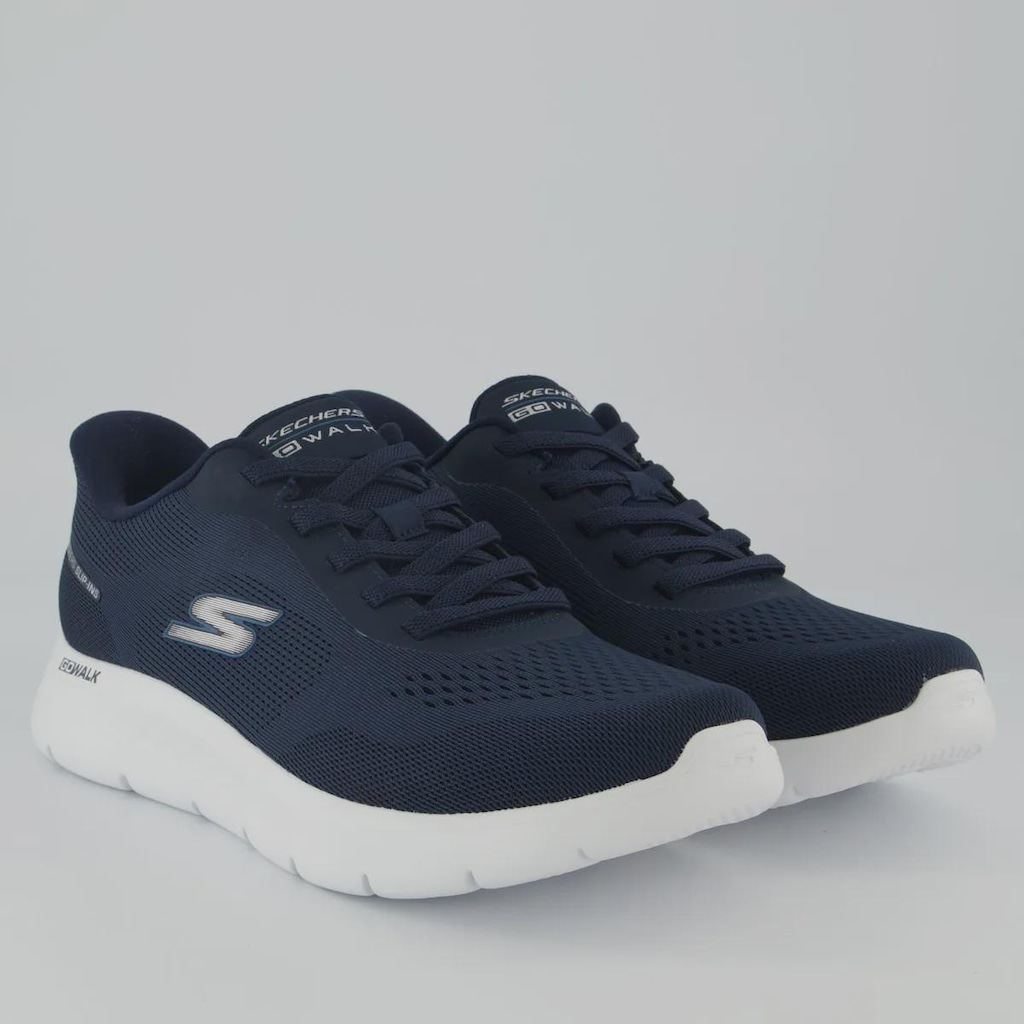 Imagem 2 do produto Tênis Masculino Skechers Go Walk Flex