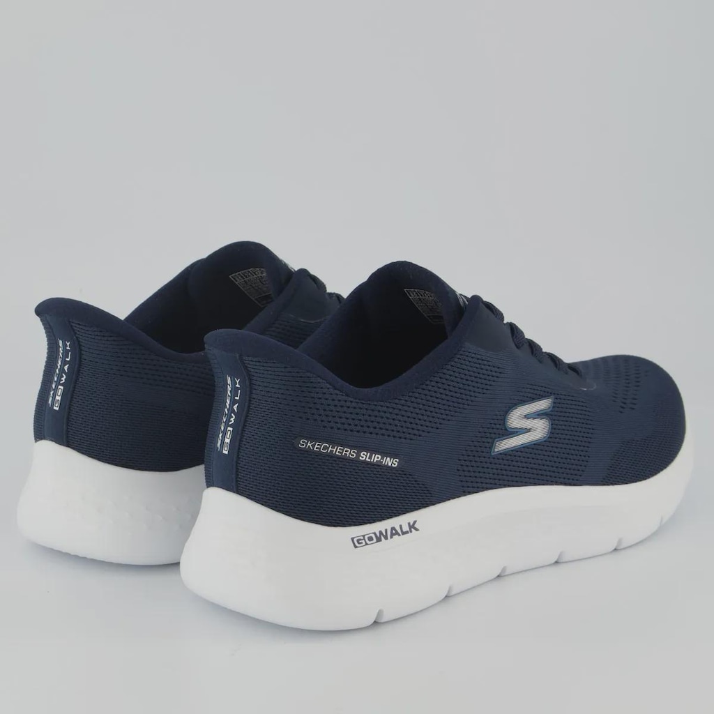 Imagem 3 do produto Tênis Masculino Skechers Go Walk Flex