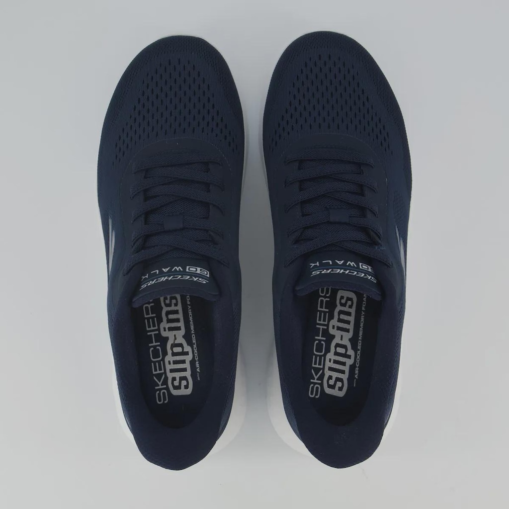 Imagem 4 do produto Tênis Masculino Skechers Go Walk Flex