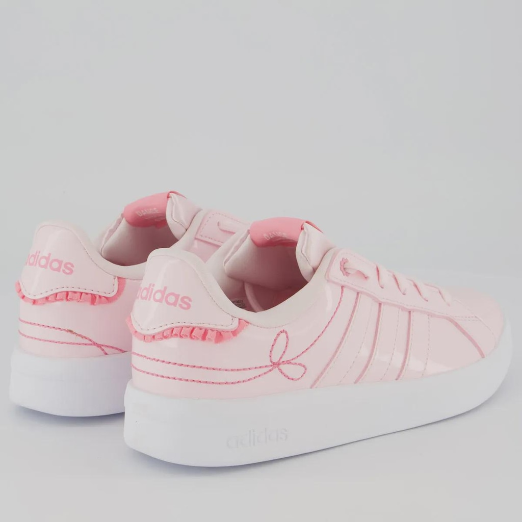 Imagem 3 do produto Tênis Infantil adidas Grand Court 3.0