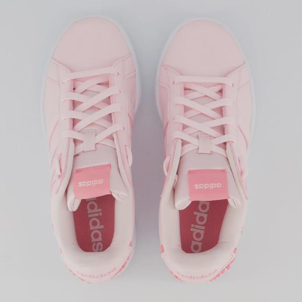 Imagem 4 do produto Tênis Infantil adidas Grand Court 3.0