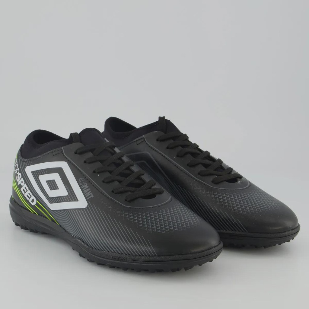 Imagem 2 do produto Chuteira Society Adulto Umbro Top Speed League