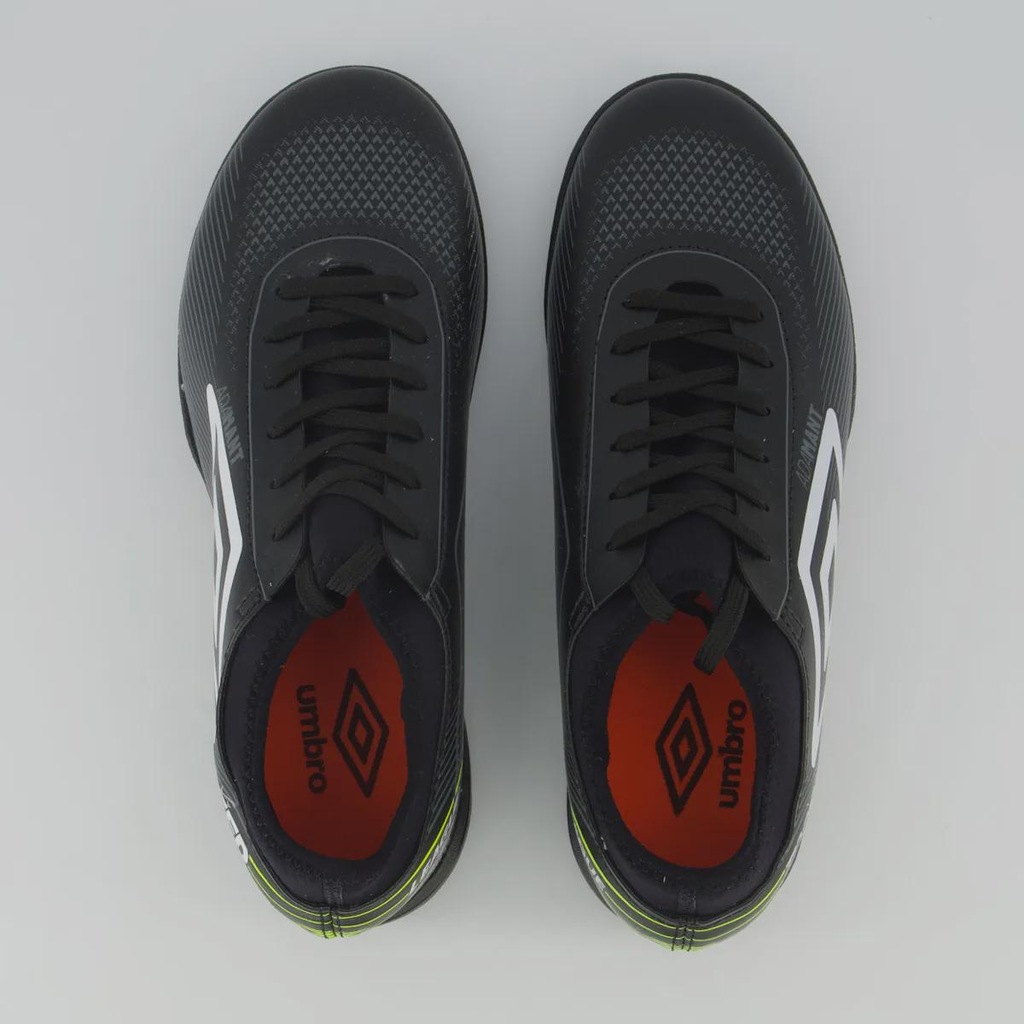 Imagem 4 do produto Chuteira Society Adulto Umbro Top Speed League