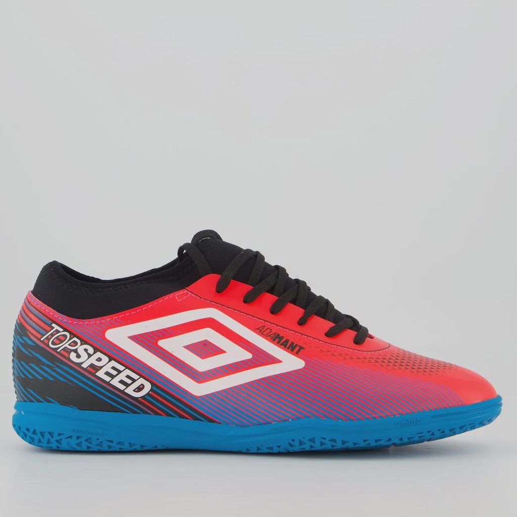 Imagem 1 do produto Chuteira Futsal Adulto Umbro Top Speed League
