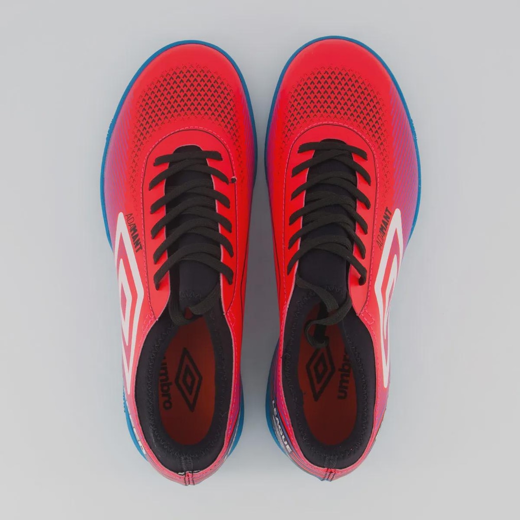 Imagem 4 do produto Chuteira Futsal Adulto Umbro Top Speed League