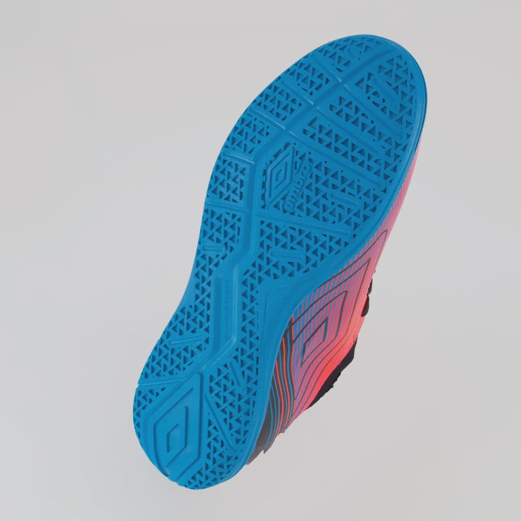 Imagem 5 do produto Chuteira Futsal Adulto Umbro Top Speed League