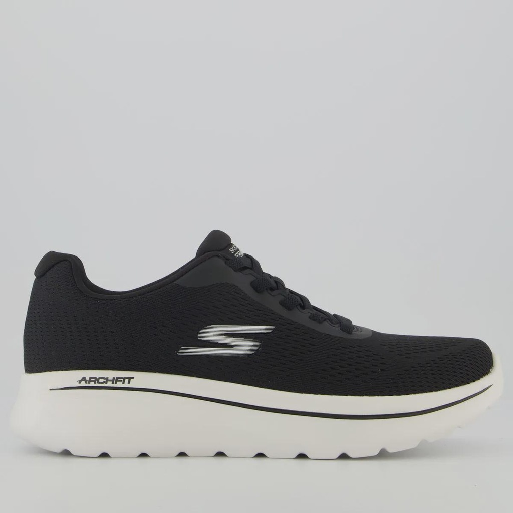 Imagem 1 do produto Tênis Masculino Skechers Arch Fit N-Joy