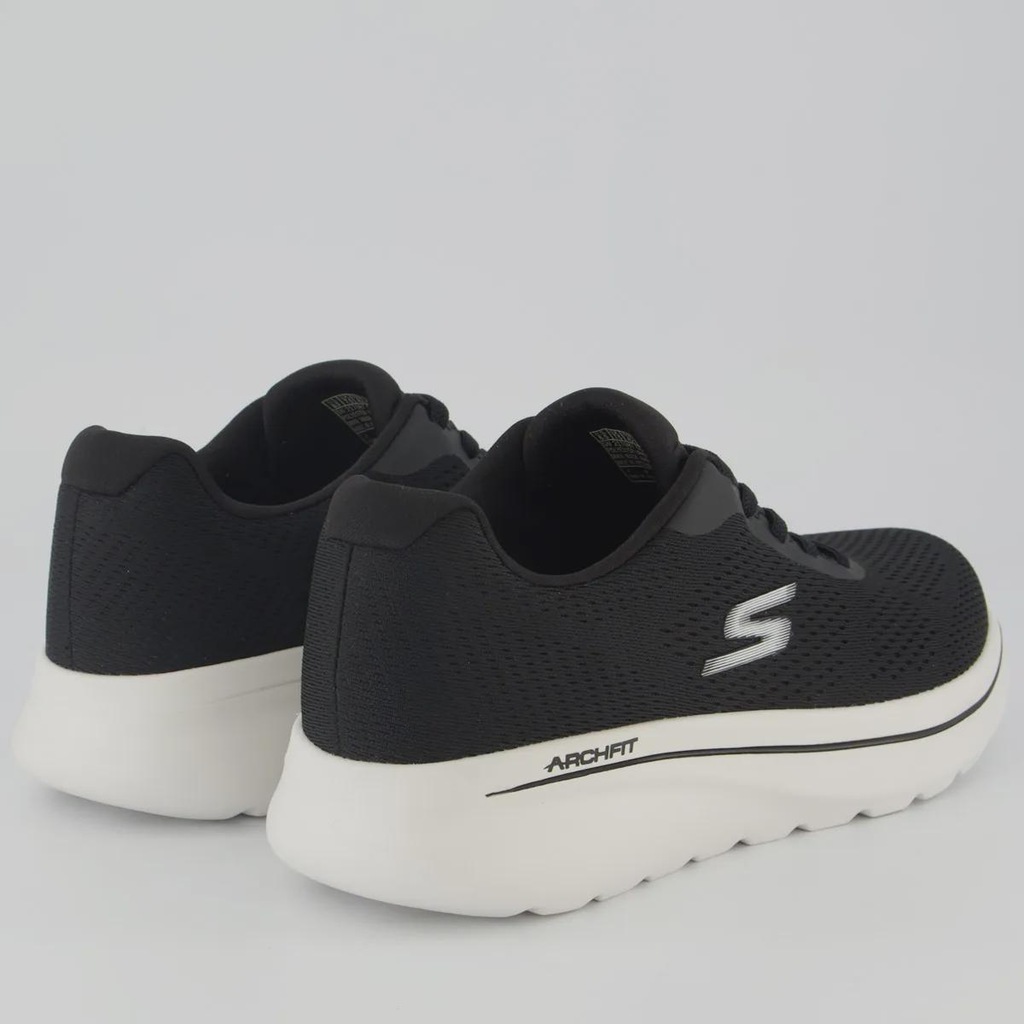 Imagem 3 do produto Tênis Masculino Skechers Arch Fit N-Joy
