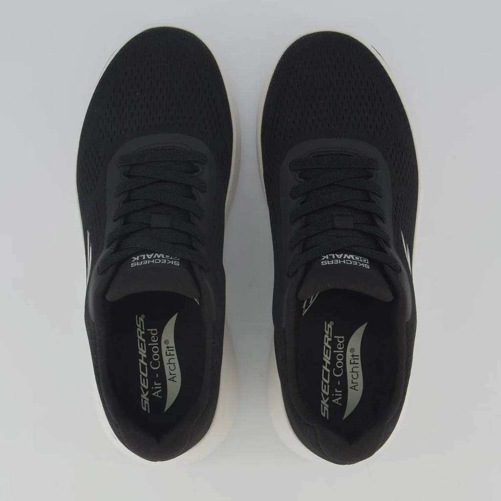 Imagem 4 do produto Tênis Masculino Skechers Arch Fit N-Joy