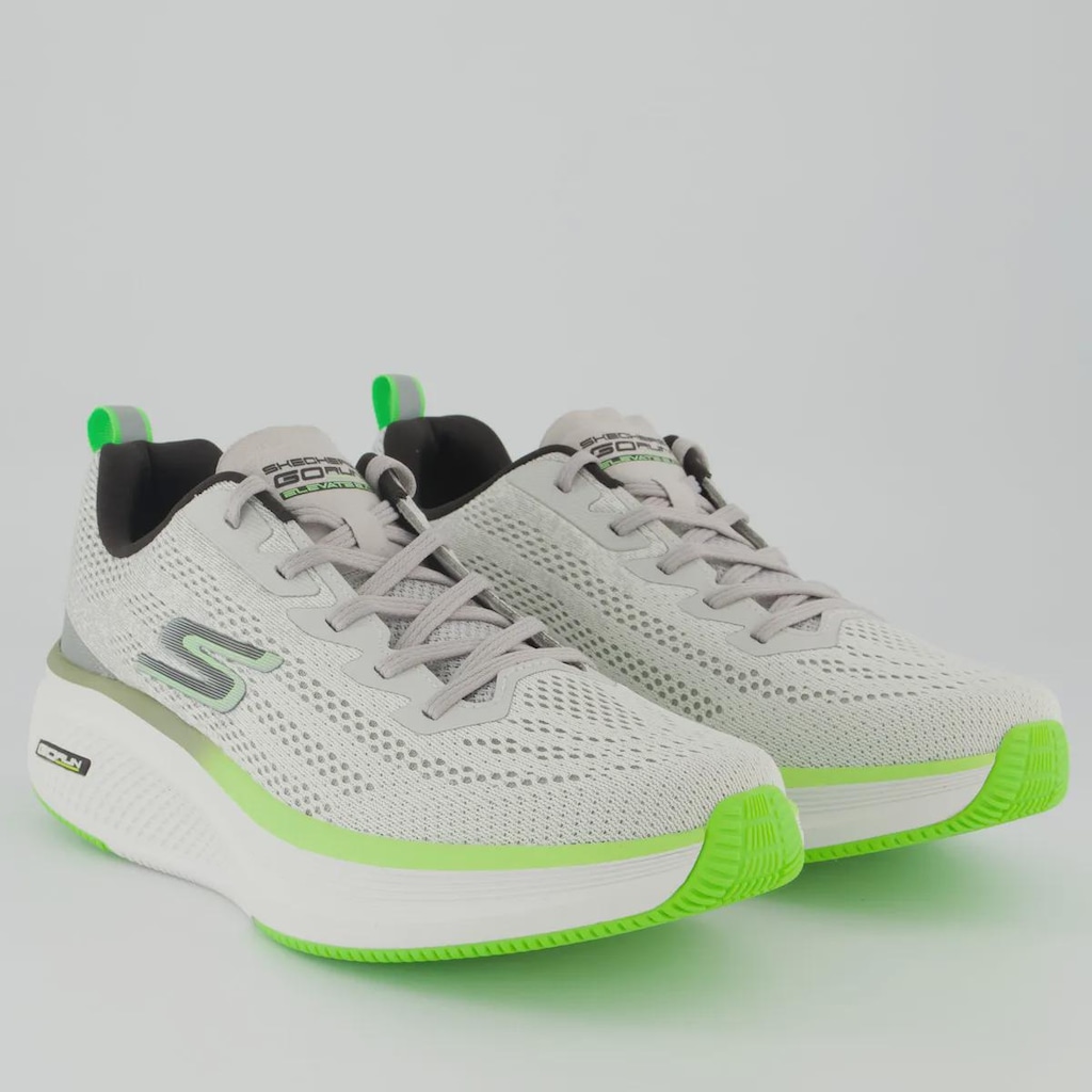 Imagem 2 do produto Tênis Masculino Skechers Go Run Elevate 2.0