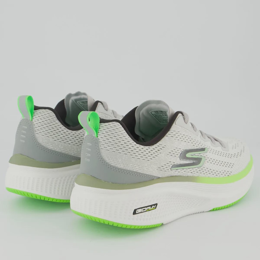 Imagem 3 do produto Tênis Masculino Skechers Go Run Elevate 2.0