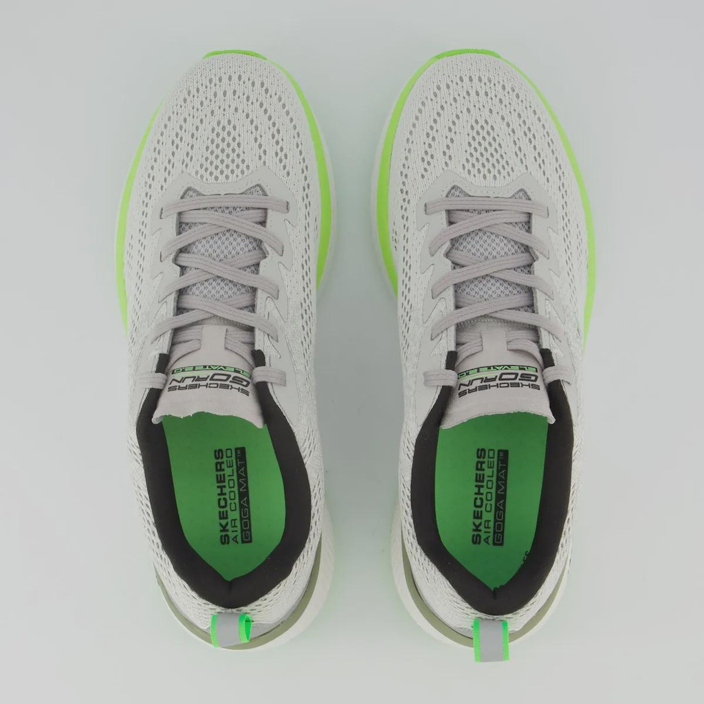 Imagem 4 do produto Tênis Masculino Skechers Go Run Elevate 2.0