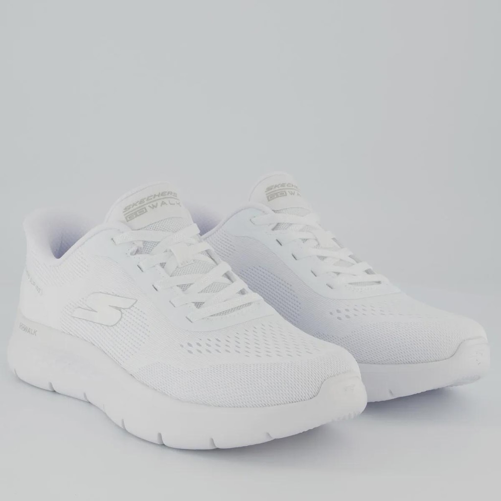 Imagem 2 do produto Tênis Feminino Skechers Go Walk Flex
