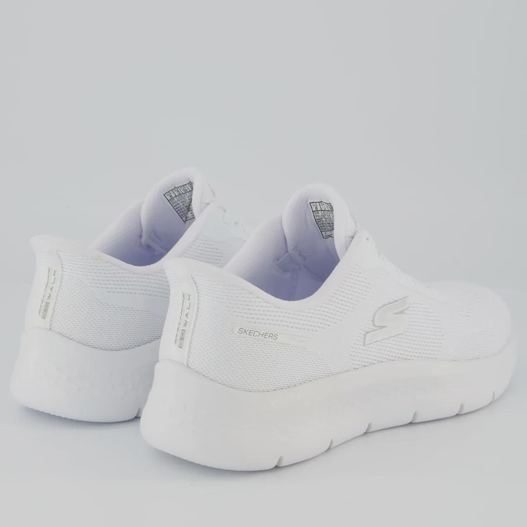 Imagem 3 do produto Tênis Feminino Skechers Go Walk Flex
